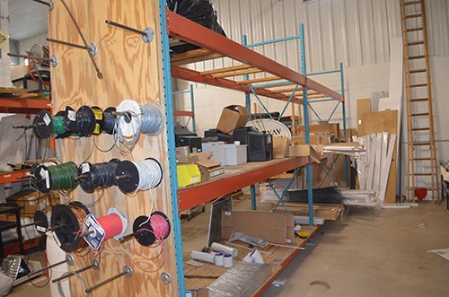 Property photo 52 - PERSONAL PROPERTY AUCTION, FORT WAYNE HOUSING AUTHORITY